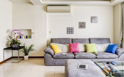 Komfortowy wynajem mieszkań z dostępem do klimatyzacji i Wi-Fi