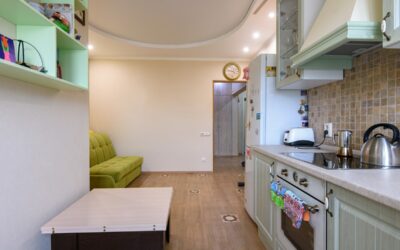 Wynajem apartamentów dla studentów w Warszawie