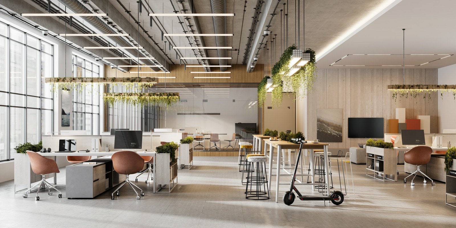 Nowoczesne lokale studenckie w Warszawie Nowoczesne lokale studenckie w Warszawie