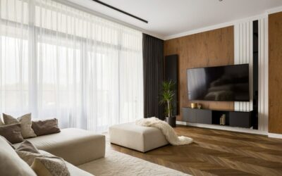 Wynajem długoterminowy mieszkań na Mokotowie